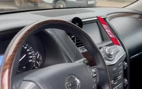 Nissan Patrol, 2012 год, 3 000 000 рублей, 3 фотография