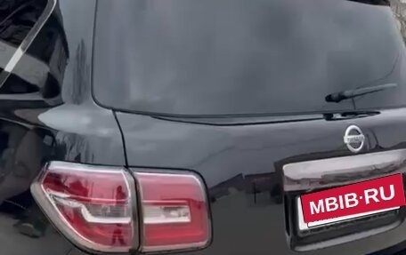 Nissan Patrol, 2012 год, 3 000 000 рублей, 6 фотография