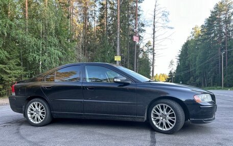 Volvo S60 III, 2008 год, 600 000 рублей, 4 фотография