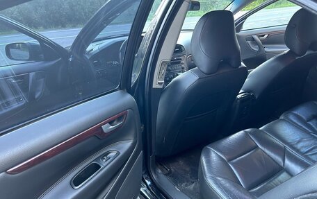 Volvo S60 III, 2008 год, 600 000 рублей, 8 фотография