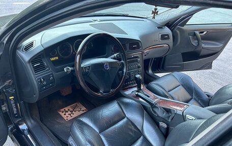 Volvo S60 III, 2008 год, 600 000 рублей, 7 фотография