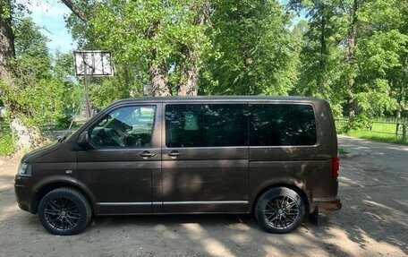 Volkswagen Multivan T5, 2012 год, 3 000 000 рублей, 3 фотография