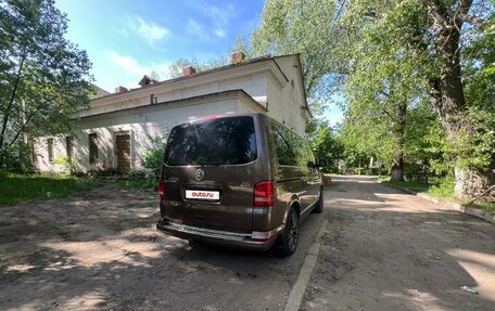 Volkswagen Multivan T5, 2012 год, 3 000 000 рублей, 7 фотография