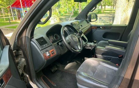 Volkswagen Multivan T5, 2012 год, 3 000 000 рублей, 5 фотография