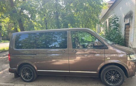Volkswagen Multivan T5, 2012 год, 3 000 000 рублей, 6 фотография