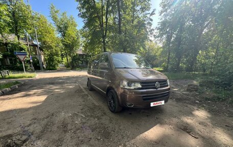 Volkswagen Multivan T5, 2012 год, 3 000 000 рублей, 8 фотография