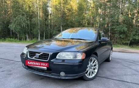 Volvo S60 III, 2008 год, 600 000 рублей, 3 фотография