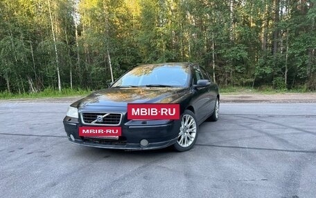 Volvo S60 III, 2008 год, 600 000 рублей, 2 фотография