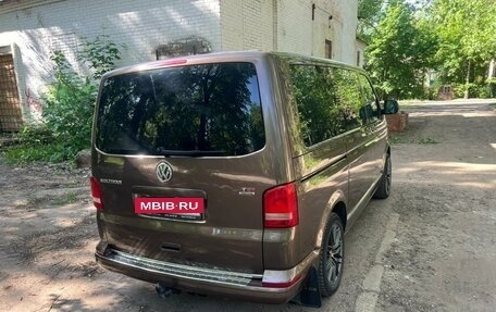 Volkswagen Multivan T5, 2012 год, 3 000 000 рублей, 4 фотография