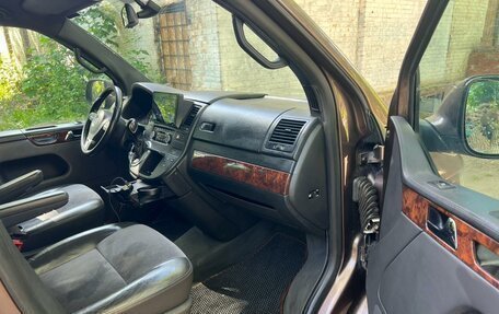 Volkswagen Multivan T5, 2012 год, 3 000 000 рублей, 11 фотография