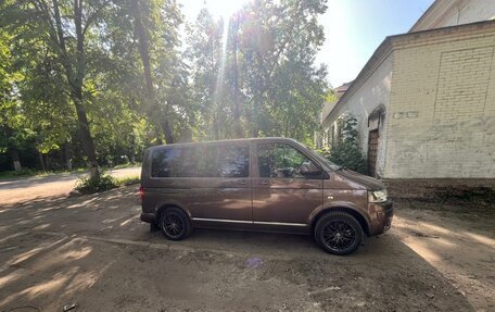 Volkswagen Multivan T5, 2012 год, 3 000 000 рублей, 9 фотография