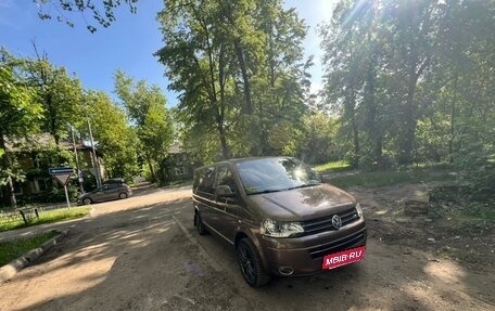 Volkswagen Multivan T5, 2012 год, 3 000 000 рублей, 12 фотография
