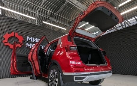 Chery Tiggo 4 I рестайлинг, 2021 год, 1 355 000 рублей, 10 фотография