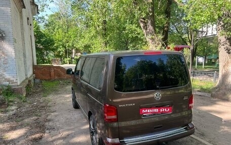 Volkswagen Multivan T5, 2012 год, 3 000 000 рублей, 14 фотография