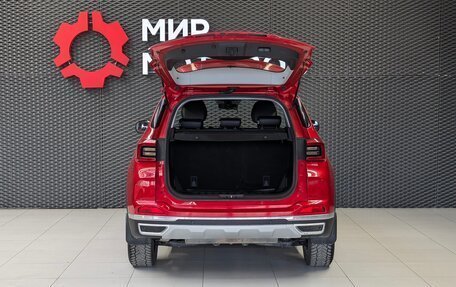 Chery Tiggo 4 I рестайлинг, 2021 год, 1 355 000 рублей, 11 фотография