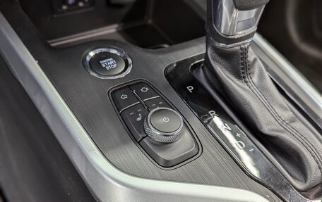 Chery Tiggo 4 I рестайлинг, 2021 год, 1 355 000 рублей, 24 фотография