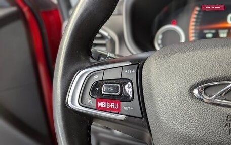 Chery Tiggo 4 I рестайлинг, 2021 год, 1 355 000 рублей, 27 фотография
