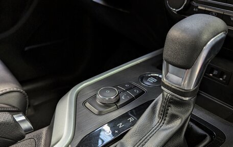 Chery Tiggo 4 I рестайлинг, 2021 год, 1 355 000 рублей, 36 фотография