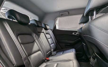 Chery Tiggo 4 I рестайлинг, 2021 год, 1 355 000 рублей, 40 фотография