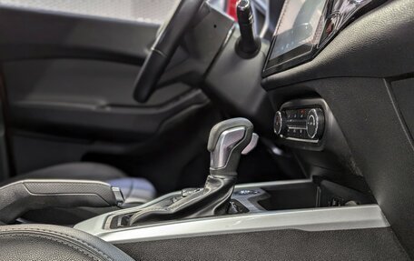 Chery Tiggo 4 I рестайлинг, 2021 год, 1 355 000 рублей, 37 фотография
