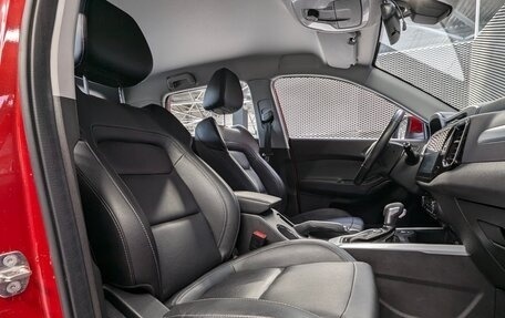 Chery Tiggo 4 I рестайлинг, 2021 год, 1 355 000 рублей, 39 фотография