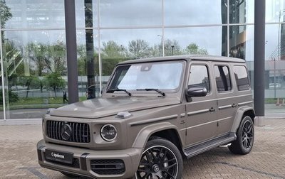 Mercedes-Benz G-Класс AMG, 2023 год, 24 500 000 рублей, 1 фотография