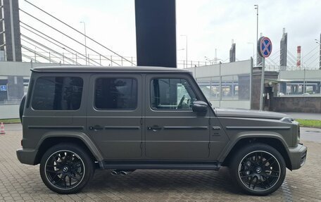 Mercedes-Benz G-Класс AMG, 2023 год, 24 500 000 рублей, 7 фотография