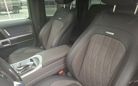 Mercedes-Benz G-Класс AMG, 2023 год, 24 500 000 рублей, 13 фотография
