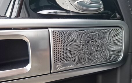 Mercedes-Benz G-Класс AMG, 2023 год, 24 500 000 рублей, 12 фотография