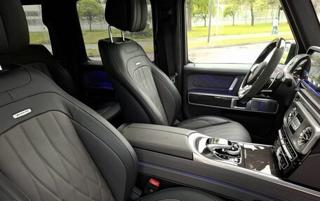 Mercedes-Benz G-Класс AMG, 2023 год, 24 500 000 рублей, 21 фотография