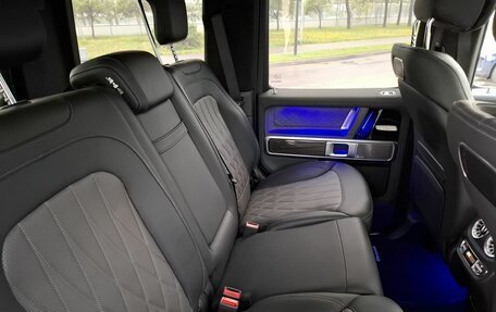 Mercedes-Benz G-Класс AMG, 2023 год, 24 500 000 рублей, 24 фотография