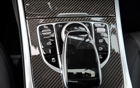 Mercedes-Benz G-Класс AMG, 2023 год, 24 500 000 рублей, 18 фотография
