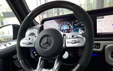 Mercedes-Benz G-Класс AMG, 2023 год, 24 500 000 рублей, 30 фотография