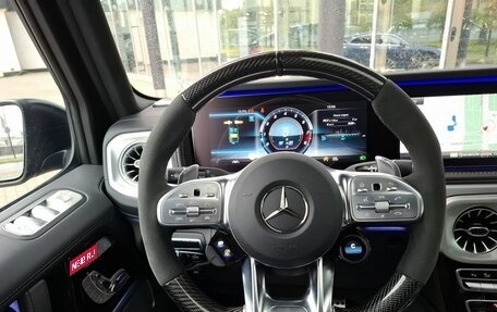 Mercedes-Benz G-Класс AMG, 2023 год, 24 500 000 рублей, 28 фотография