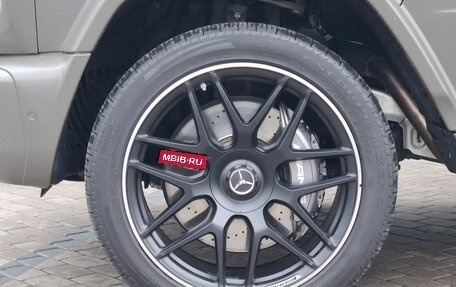 Mercedes-Benz G-Класс AMG, 2023 год, 24 500 000 рублей, 32 фотография