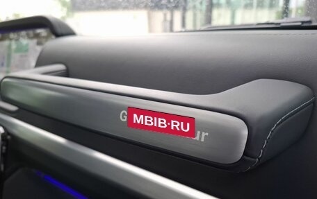 Mercedes-Benz G-Класс AMG, 2023 год, 24 500 000 рублей, 20 фотография