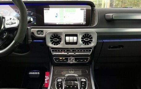 Mercedes-Benz G-Класс AMG, 2023 год, 24 500 000 рублей, 29 фотография