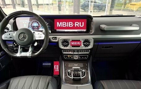 Mercedes-Benz G-Класс AMG, 2023 год, 24 500 000 рублей, 27 фотография