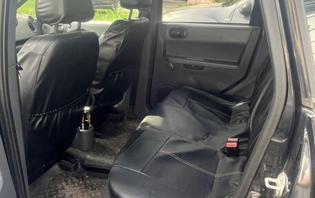 Mitsubishi Colt VI рестайлинг, 2006 год, 277 000 рублей, 7 фотография