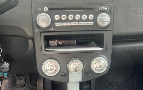 Mitsubishi Colt VI рестайлинг, 2006 год, 277 000 рублей, 10 фотография
