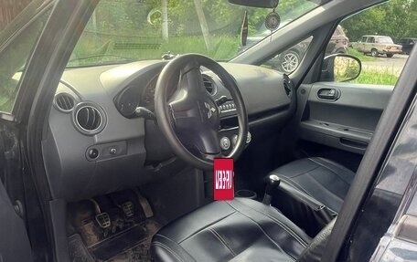 Mitsubishi Colt VI рестайлинг, 2006 год, 277 000 рублей, 6 фотография