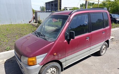 Daihatsu Move II, 1998 год, 195 000 рублей, 1 фотография