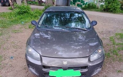 Dodge Stratus II, 2001 год, 135 000 рублей, 1 фотография