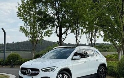 Mercedes-Benz GLA, 2020 год, 2 050 900 рублей, 1 фотография