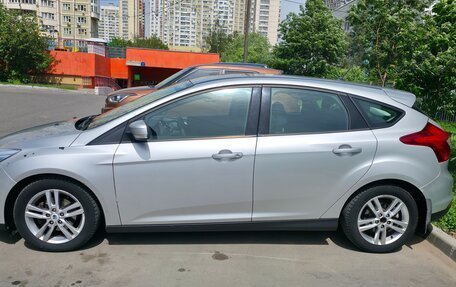 Ford Focus III, 2012 год, 800 000 рублей, 1 фотография