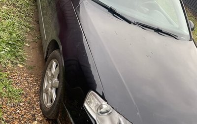 Volkswagen Passat B6, 2007 год, 510 000 рублей, 1 фотография
