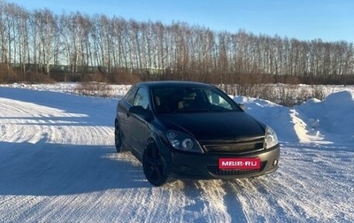 Opel Astra H, 2007 год, 360 000 рублей, 1 фотография