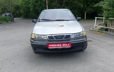 Daewoo Nexia I рестайлинг, 2008 год, 125 000 рублей, 1 фотография