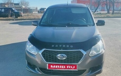 Datsun on-DO I рестайлинг, 2015 год, 450 000 рублей, 1 фотография