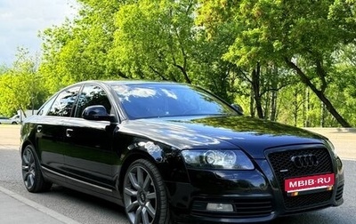 Audi A6, 2008 год, 1 099 000 рублей, 1 фотография